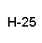 H-25