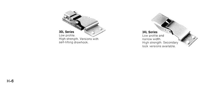 30L Series 34L Series