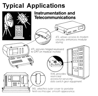 typical applications 2